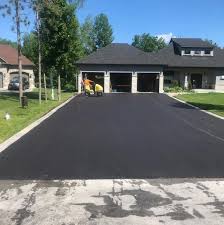 Best Driveway Border and Edging  in Meridian, TX